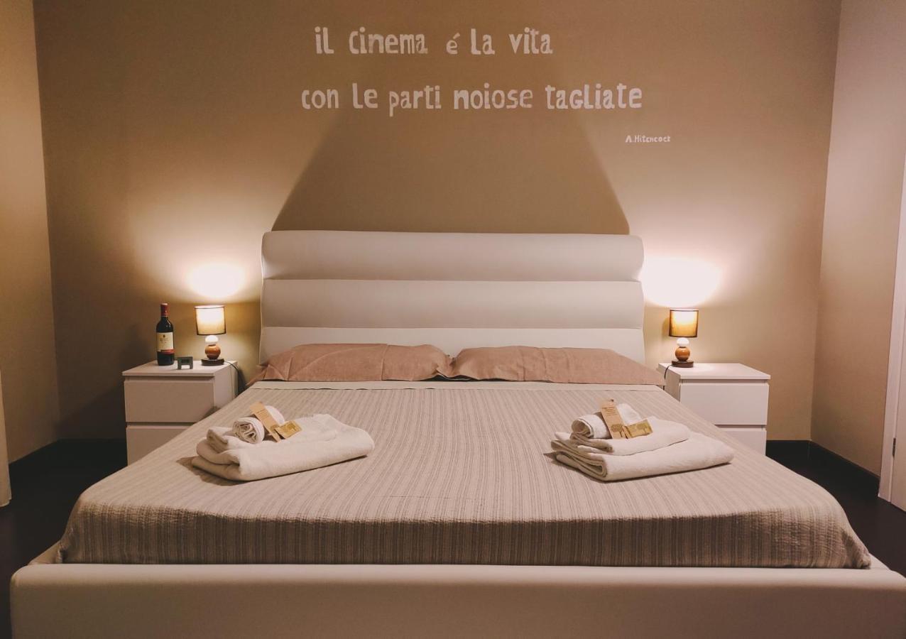 Casa Vinci Apartment Syracuse Luaran gambar