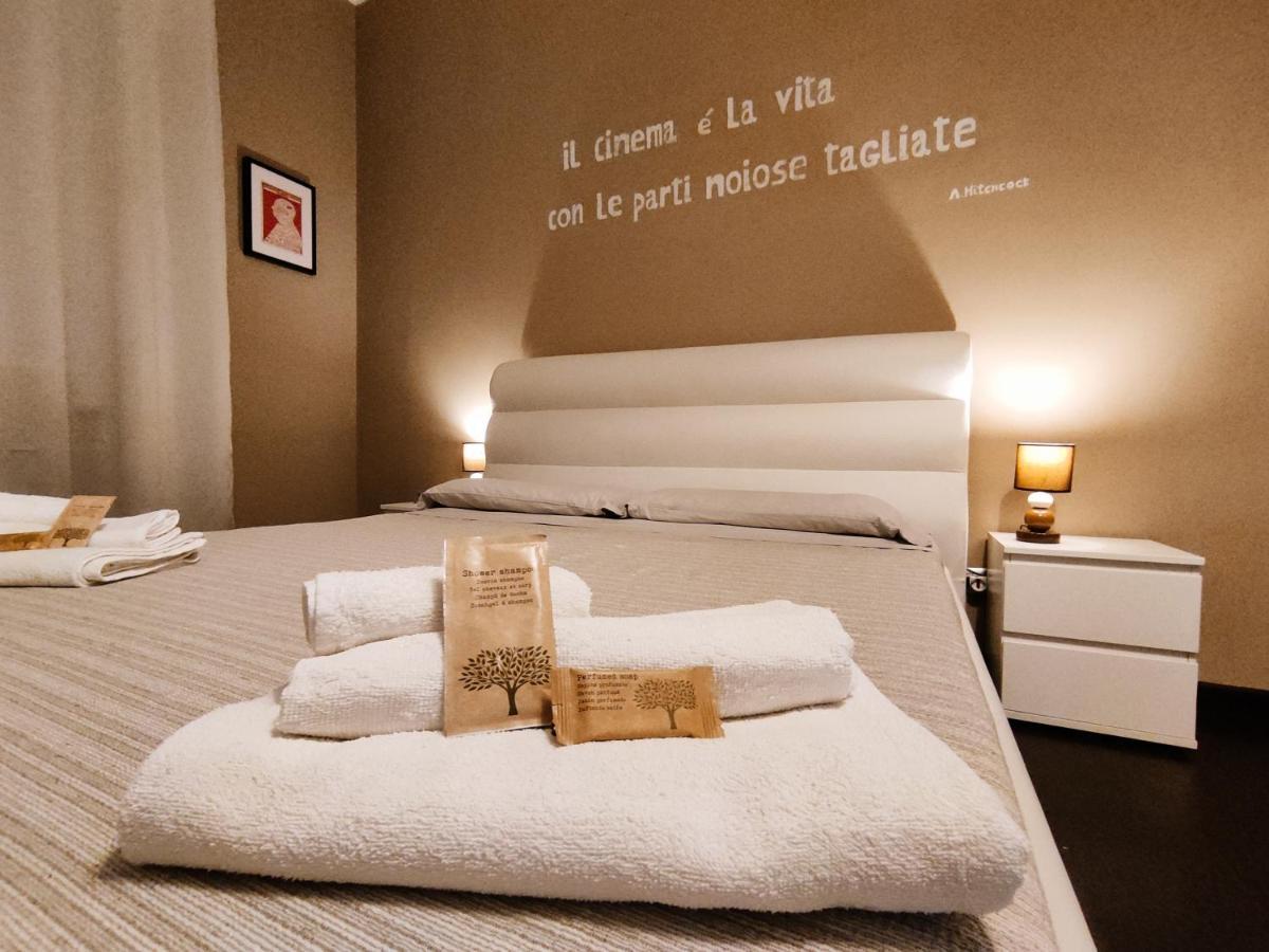 Casa Vinci Apartment Syracuse Luaran gambar