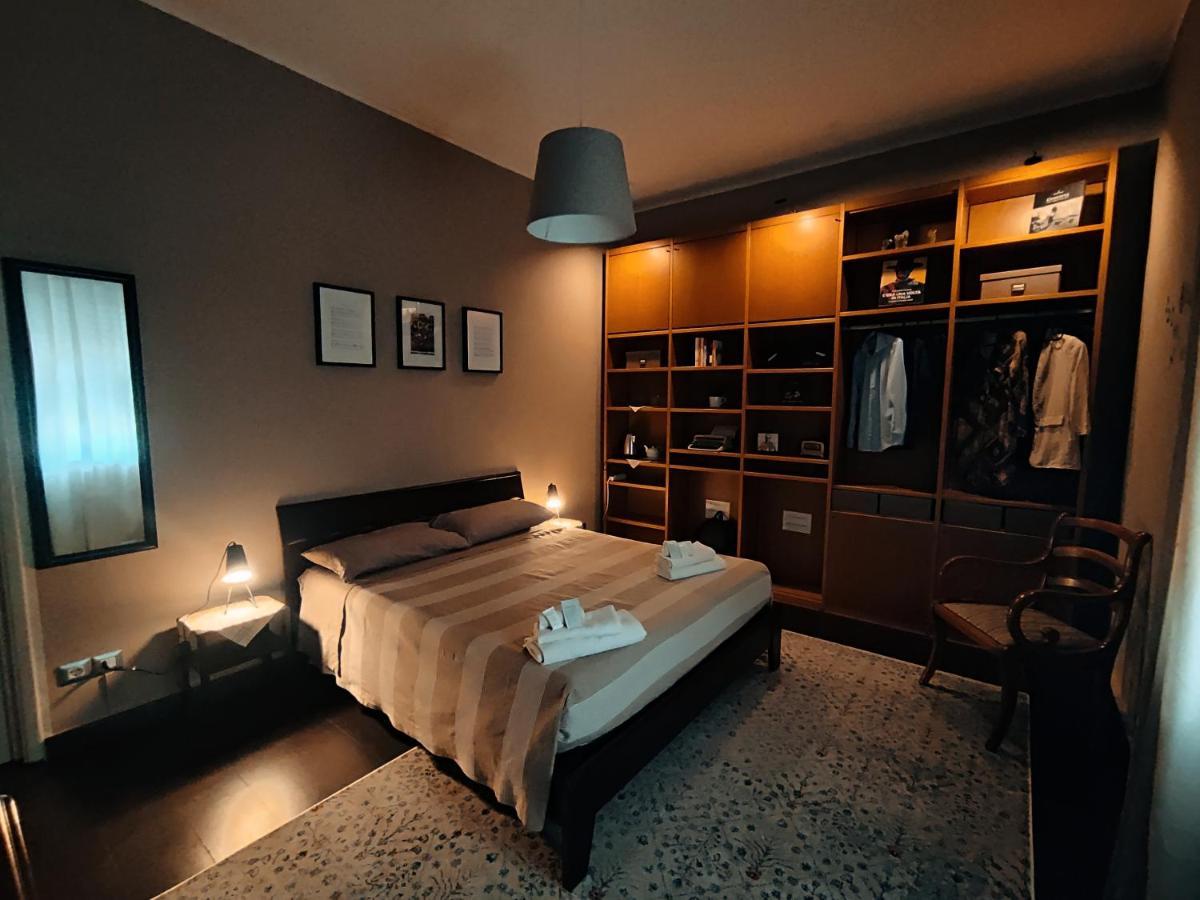 Casa Vinci Apartment Syracuse Luaran gambar