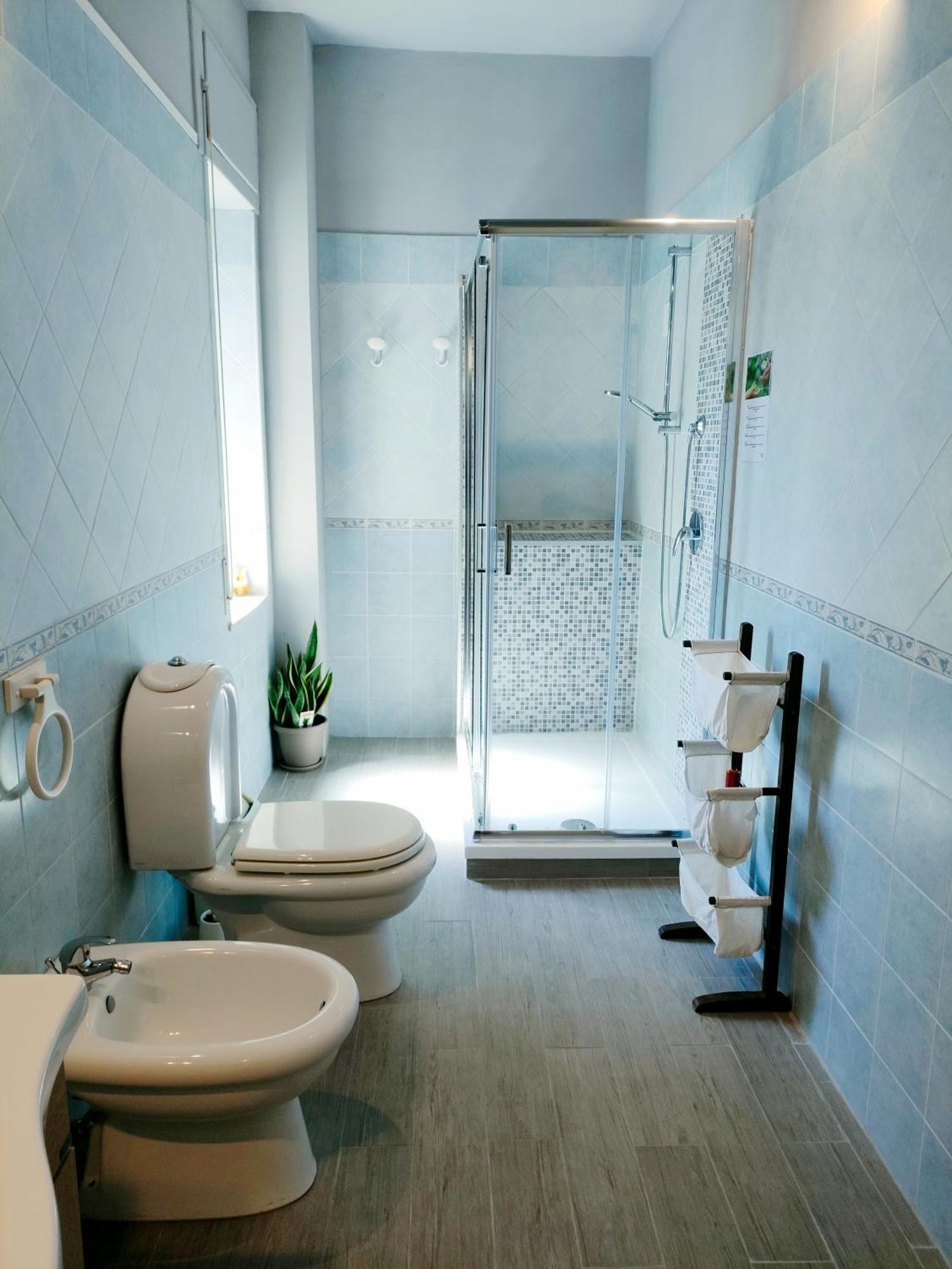 Casa Vinci Apartment Syracuse Bilik gambar